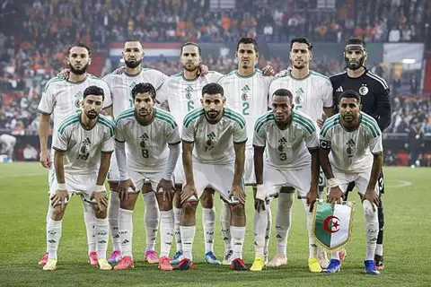 البروفة الأخيرة قبل المونديال.. الجزائر تنتصر على هولندا وديًا 